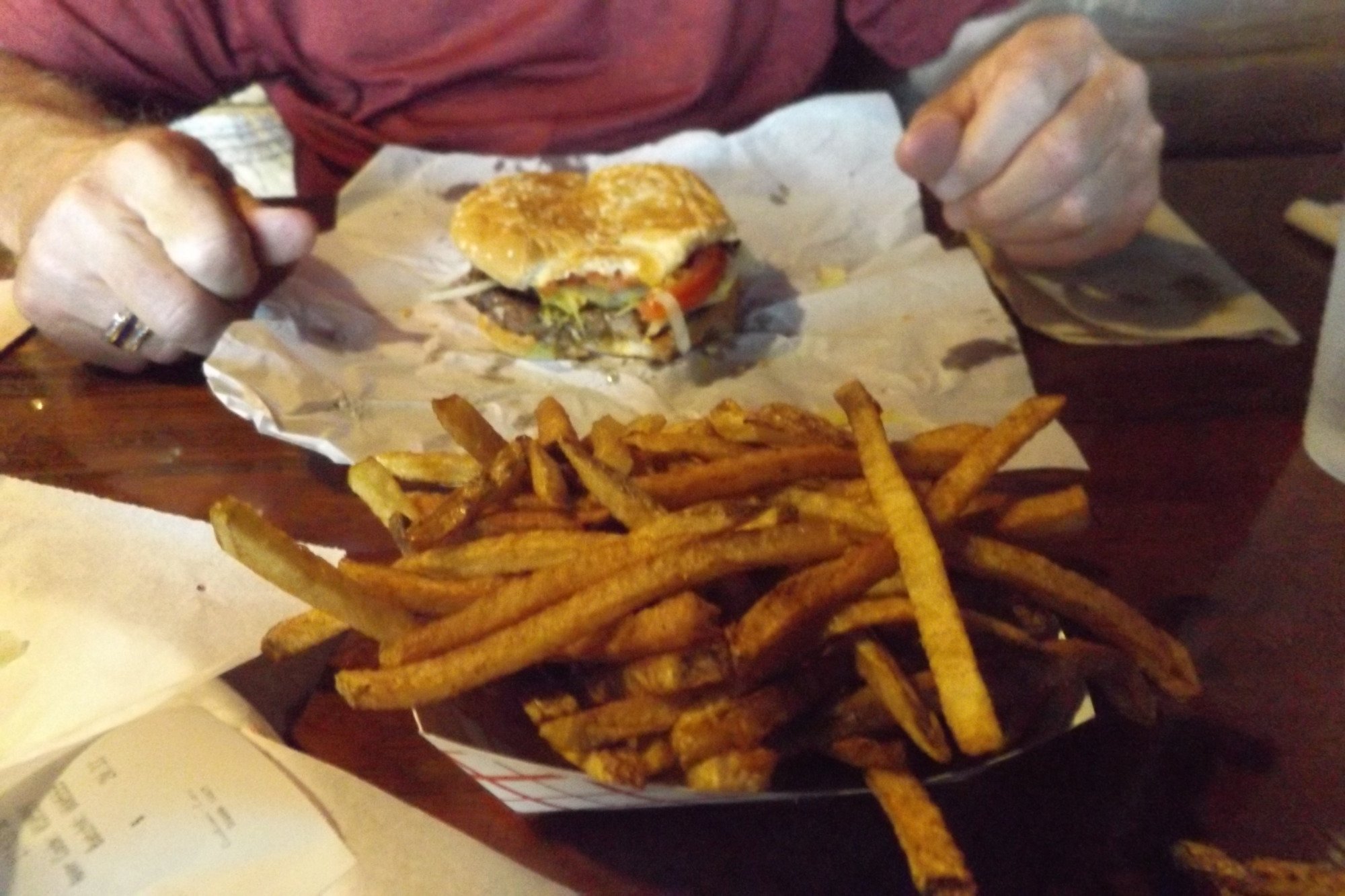 Photo credit: tripadvisor