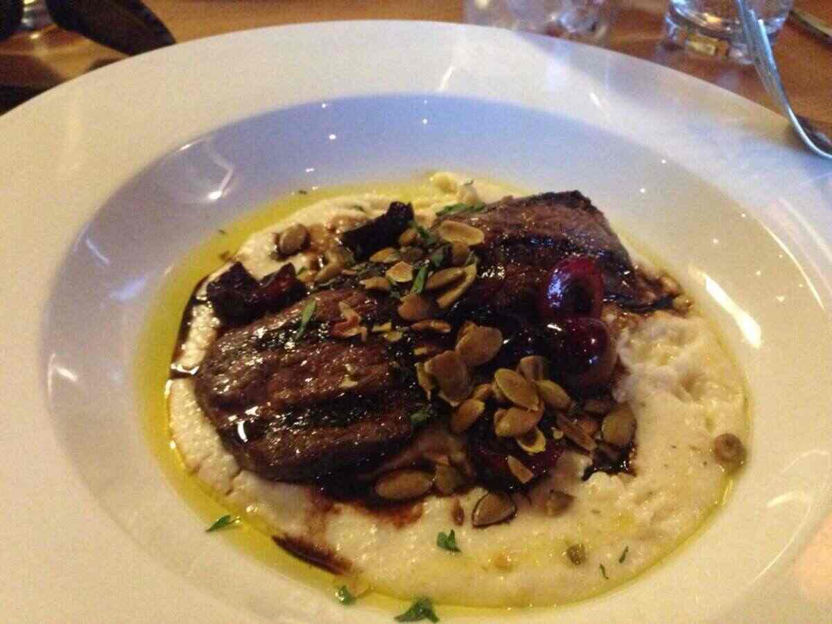 Photo credit: zomato