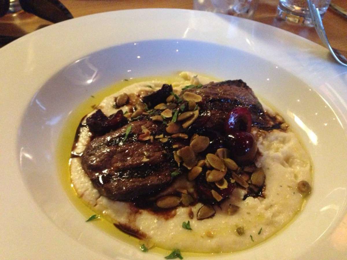 Photo credit: zomato