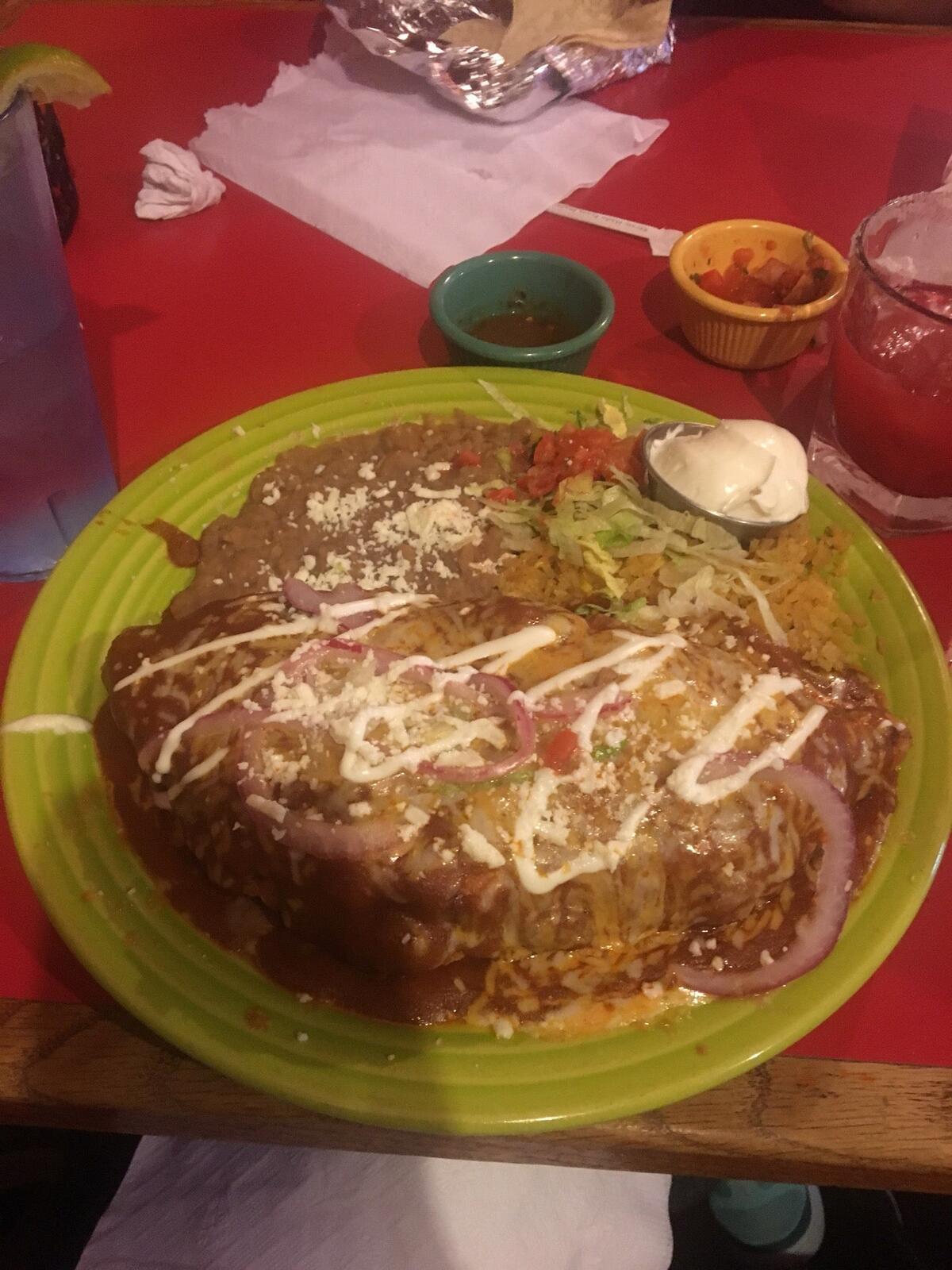 Photo credit: nextdoor