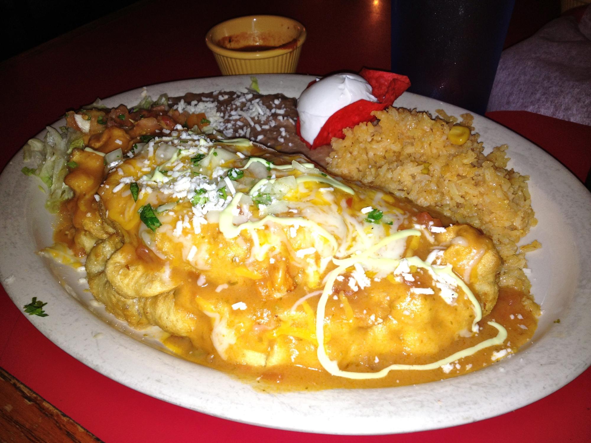 Photo credit: tripadvisor