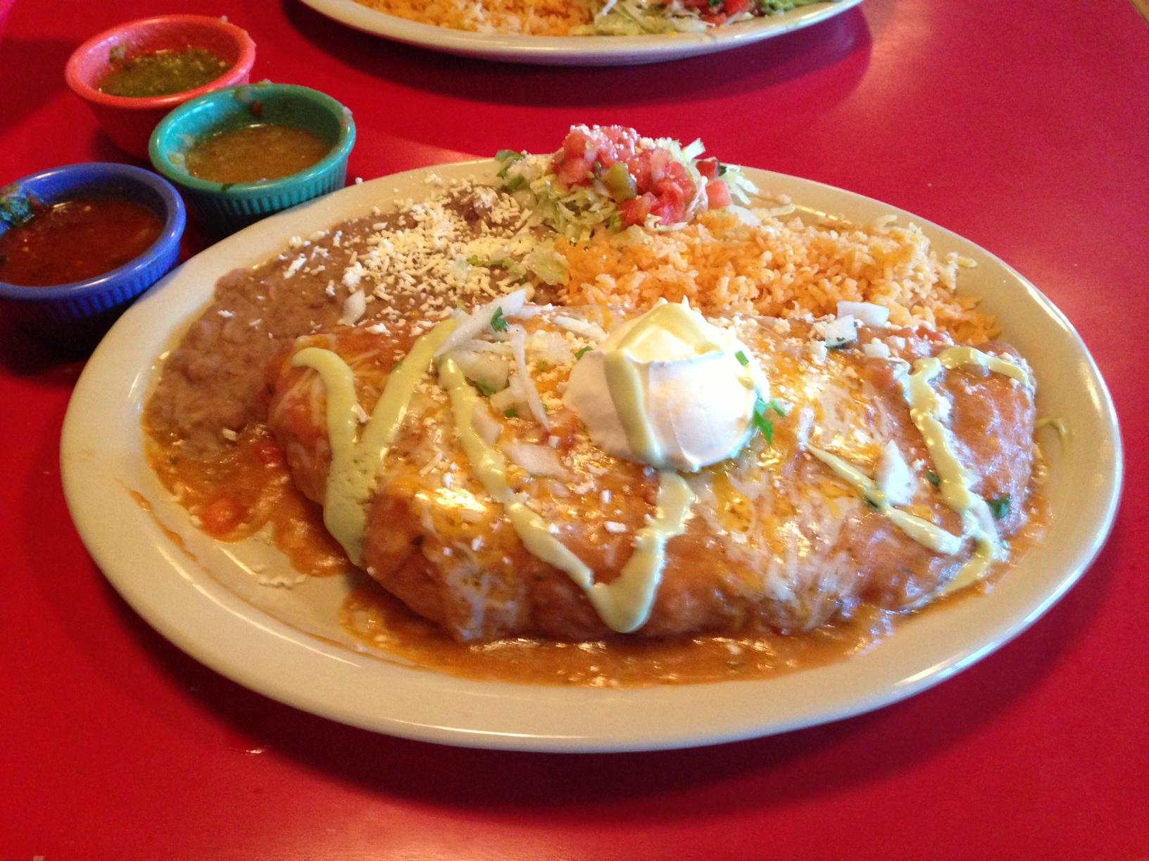 Photo credit: tripadvisor