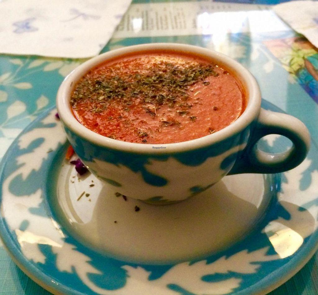 Photo credit: happycow