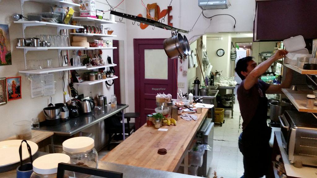 Photo credit: happycow