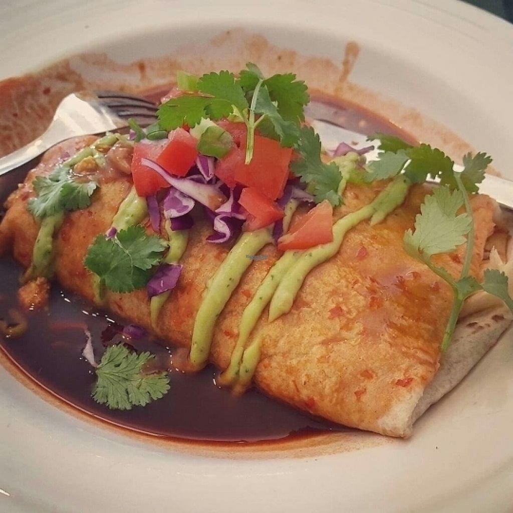 Photo credit: happycow