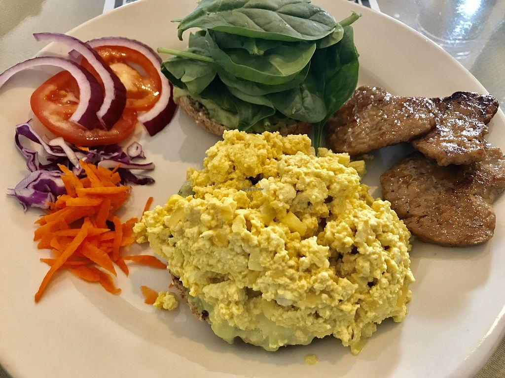 Photo credit: happycow