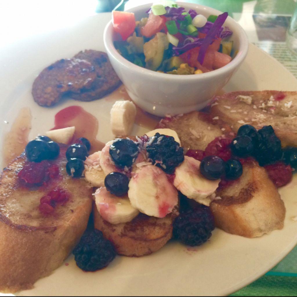 Photo credit: happycow