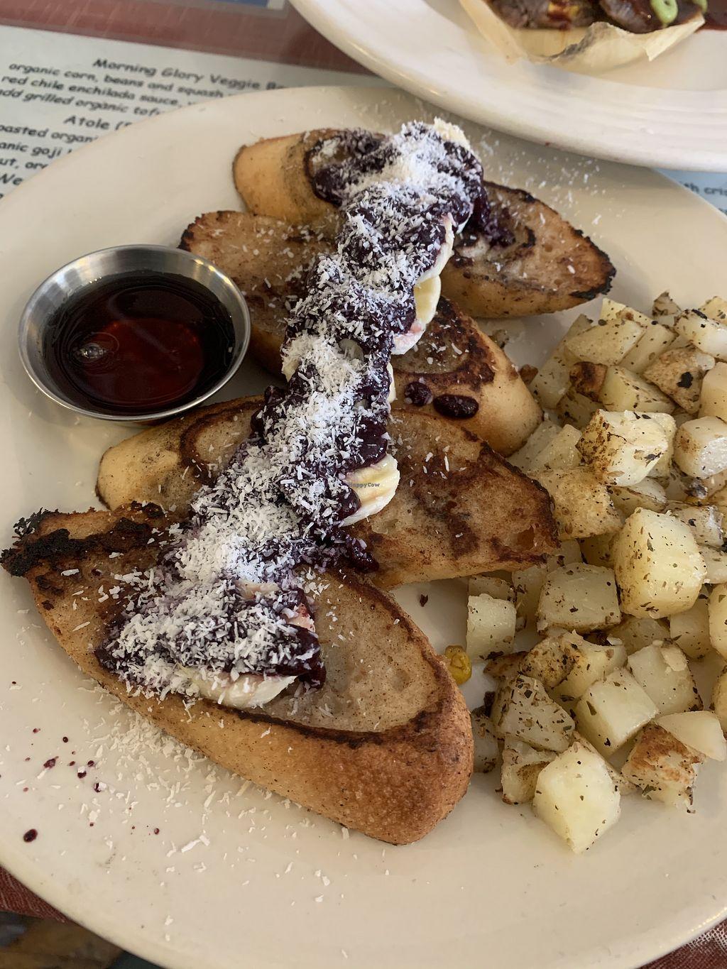 Photo credit: happycow