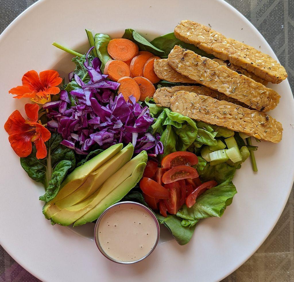 Photo credit: happycow