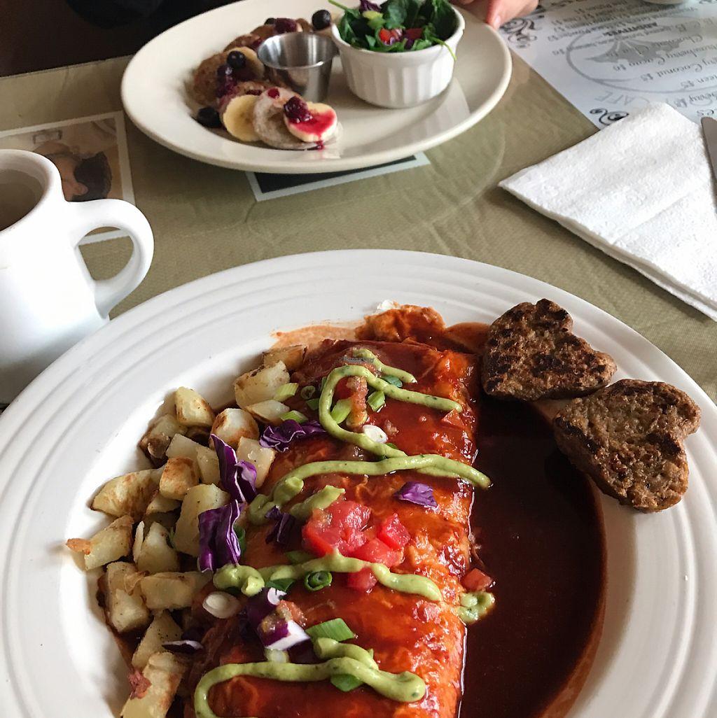 Photo credit: happycow