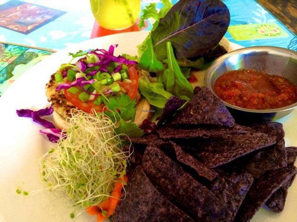 Photo credit: happycow