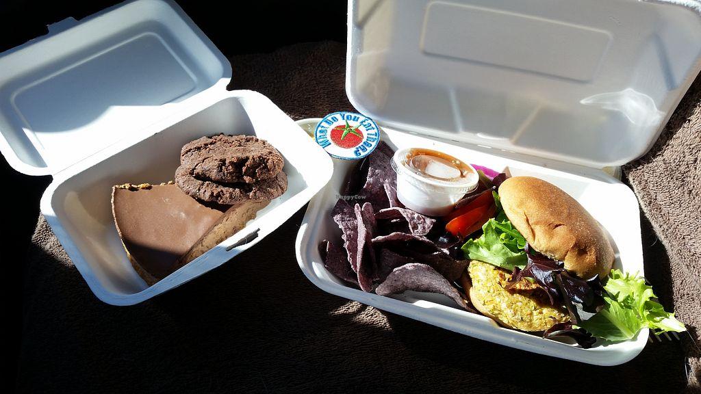 Photo credit: happycow