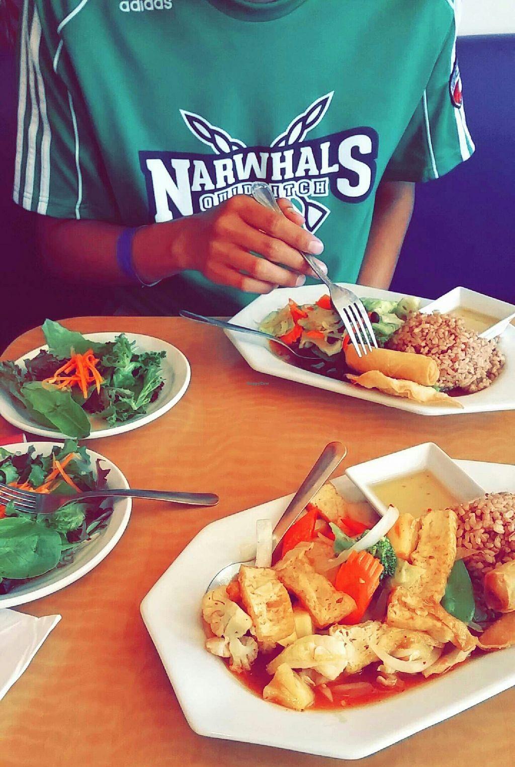 Photo credit: happycow