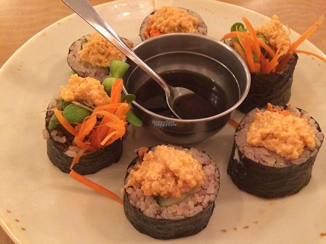 Photo credit: happycow