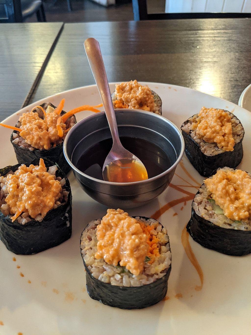 Photo credit: happycow