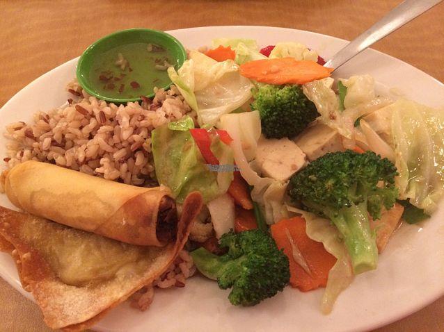 Photo credit: happycow