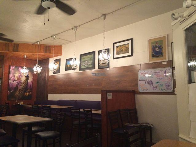 Photo credit: happycow