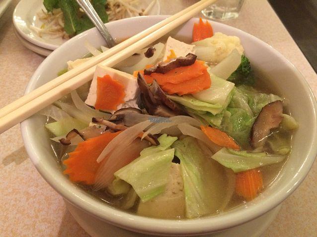 Photo credit: happycow