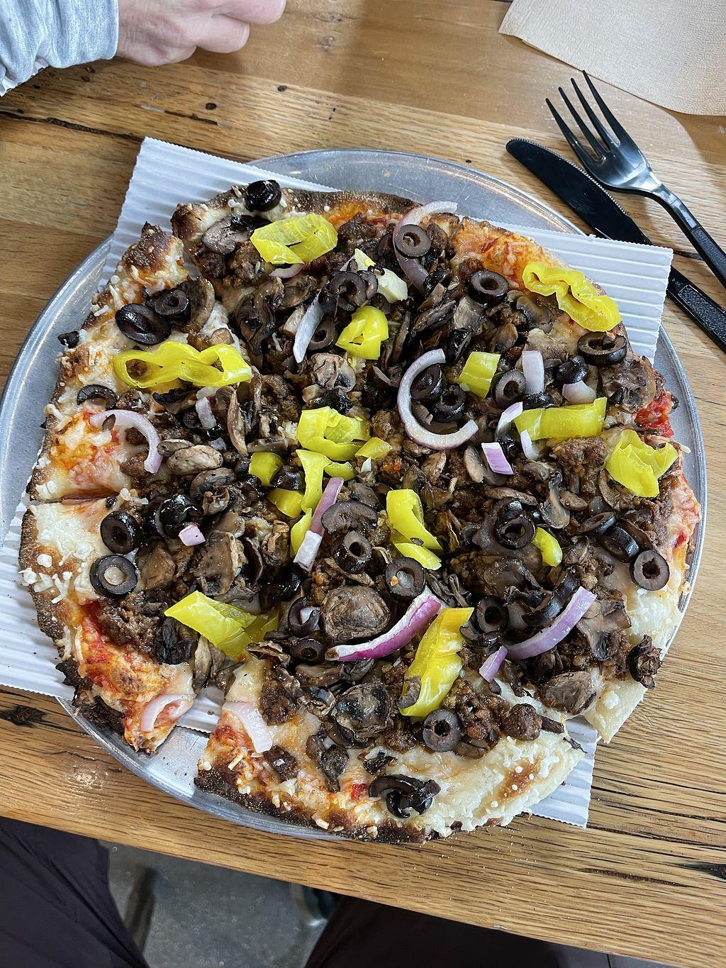 Photo credit: happycow
