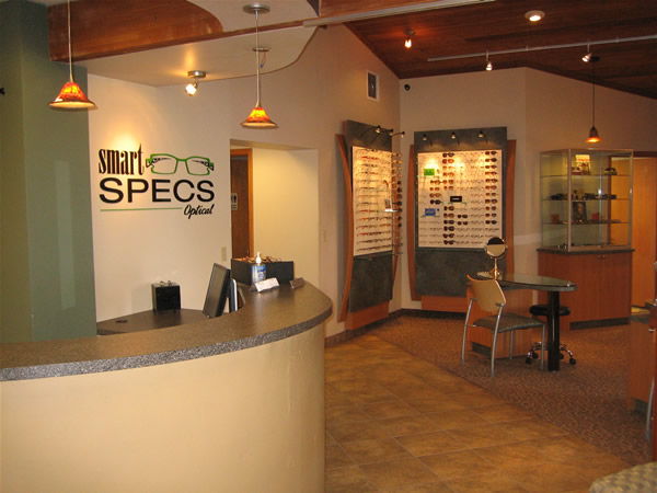 Smart Specs Optical