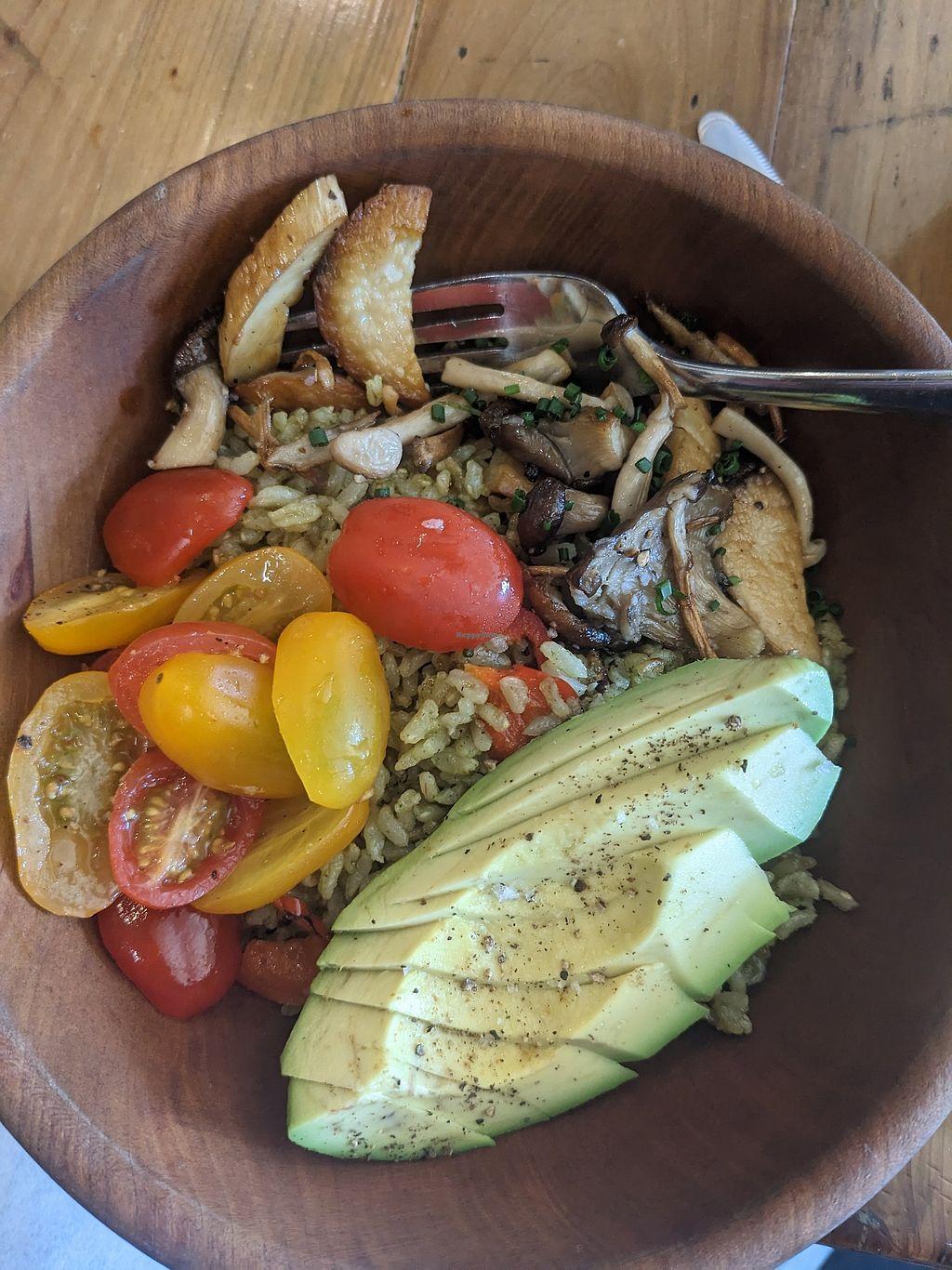 Photo credit: happycow