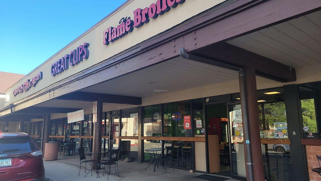 Photo credit: happycow