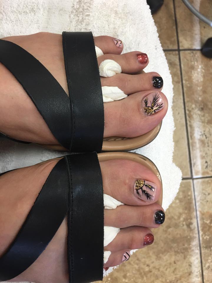 Florence Nails & Spa