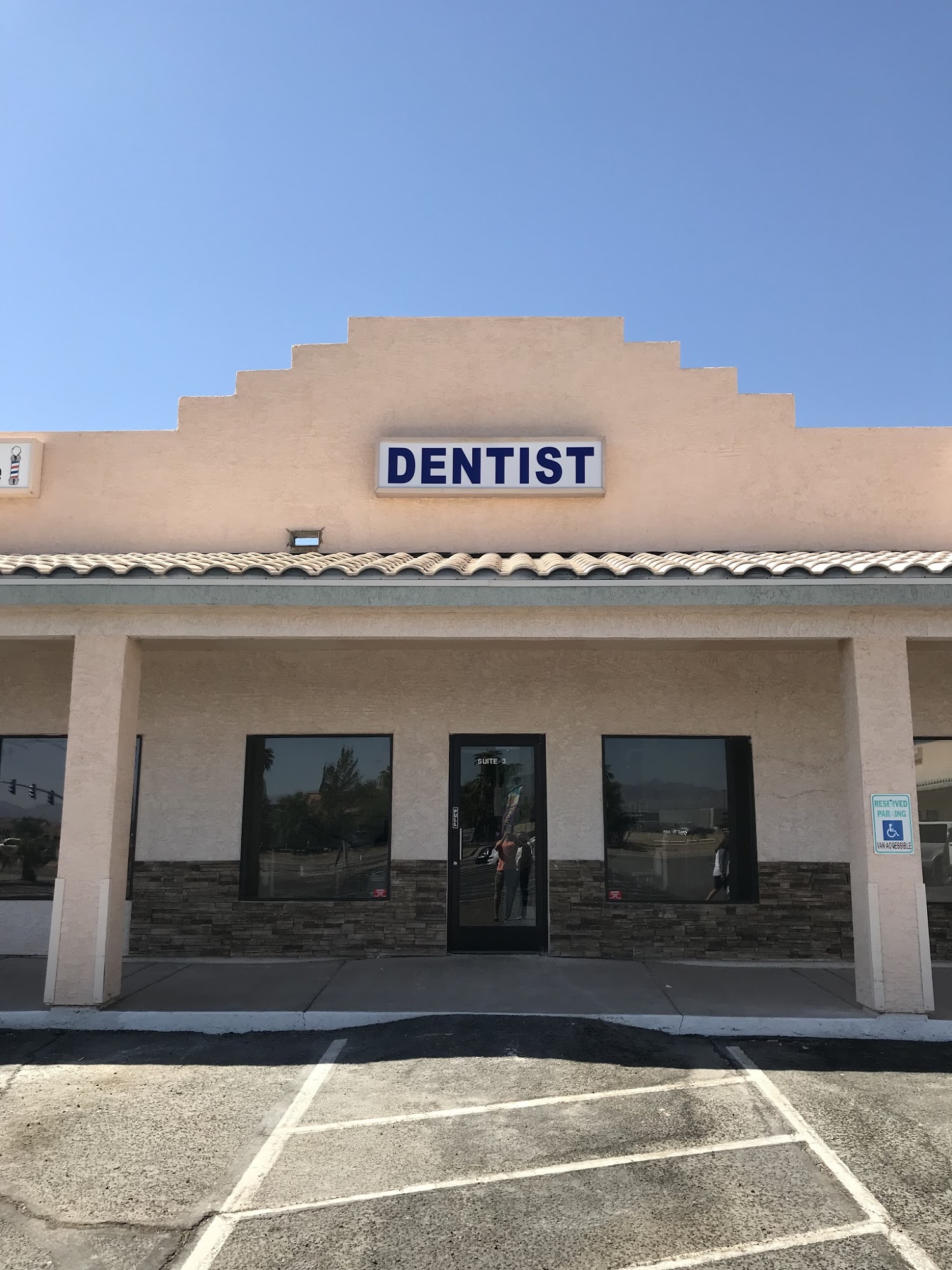 Jennings & Larson Family Dentistry - Fort Mohave