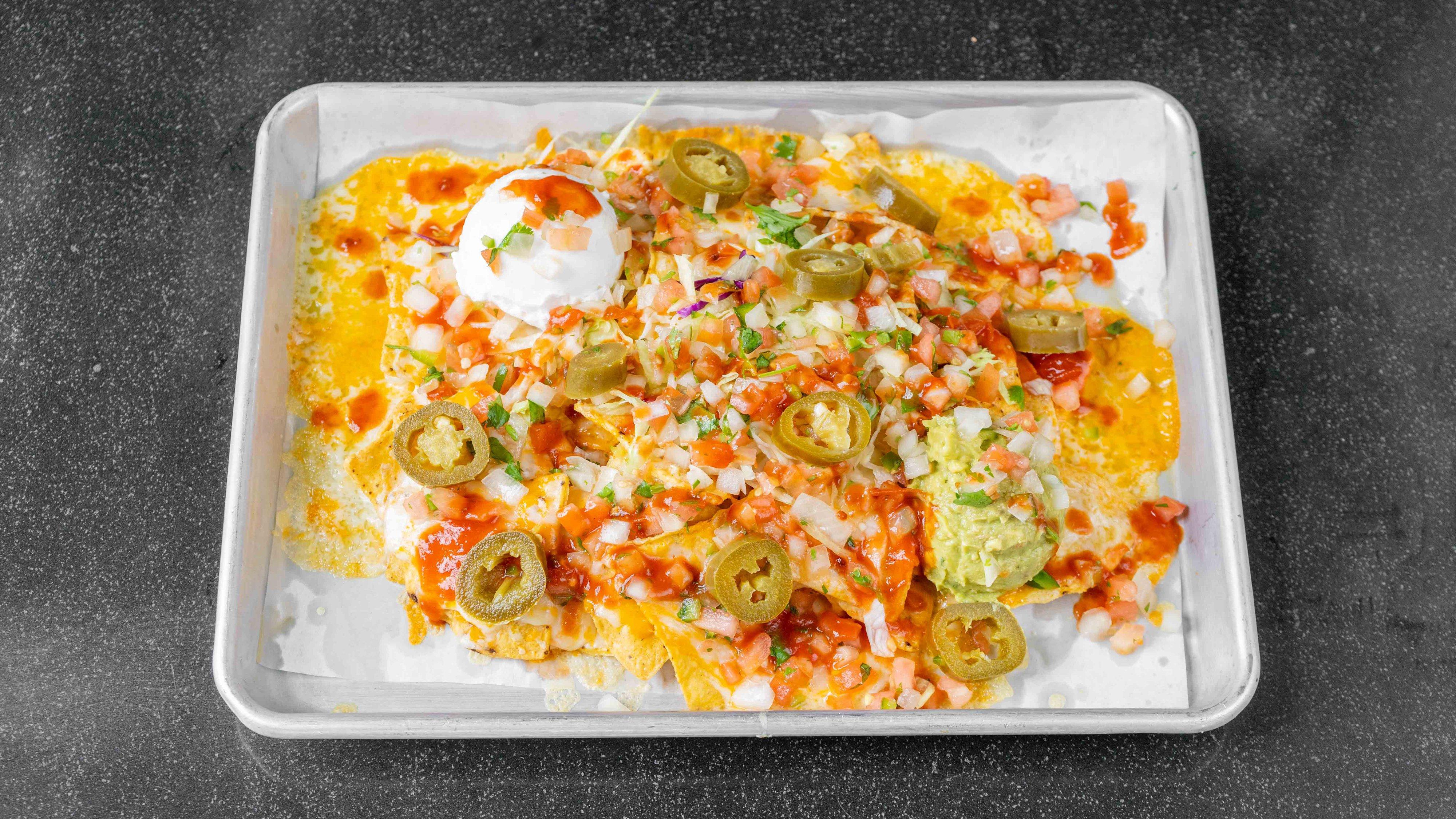 Photo credit: grubhub