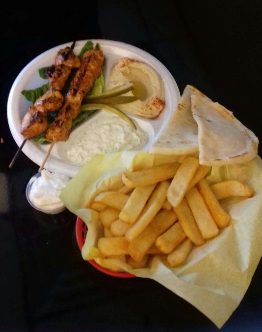Photo credit: zomato