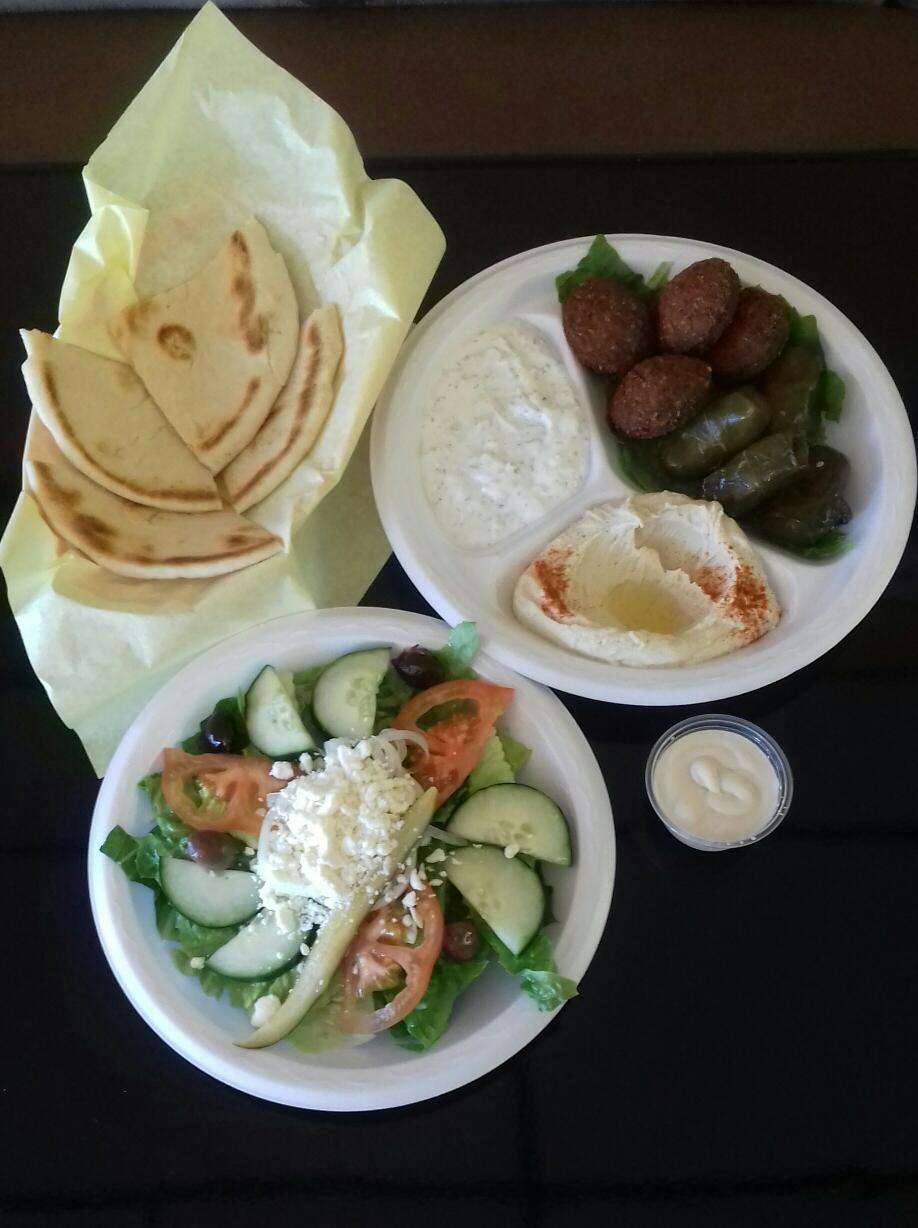 Photo credit: zomato