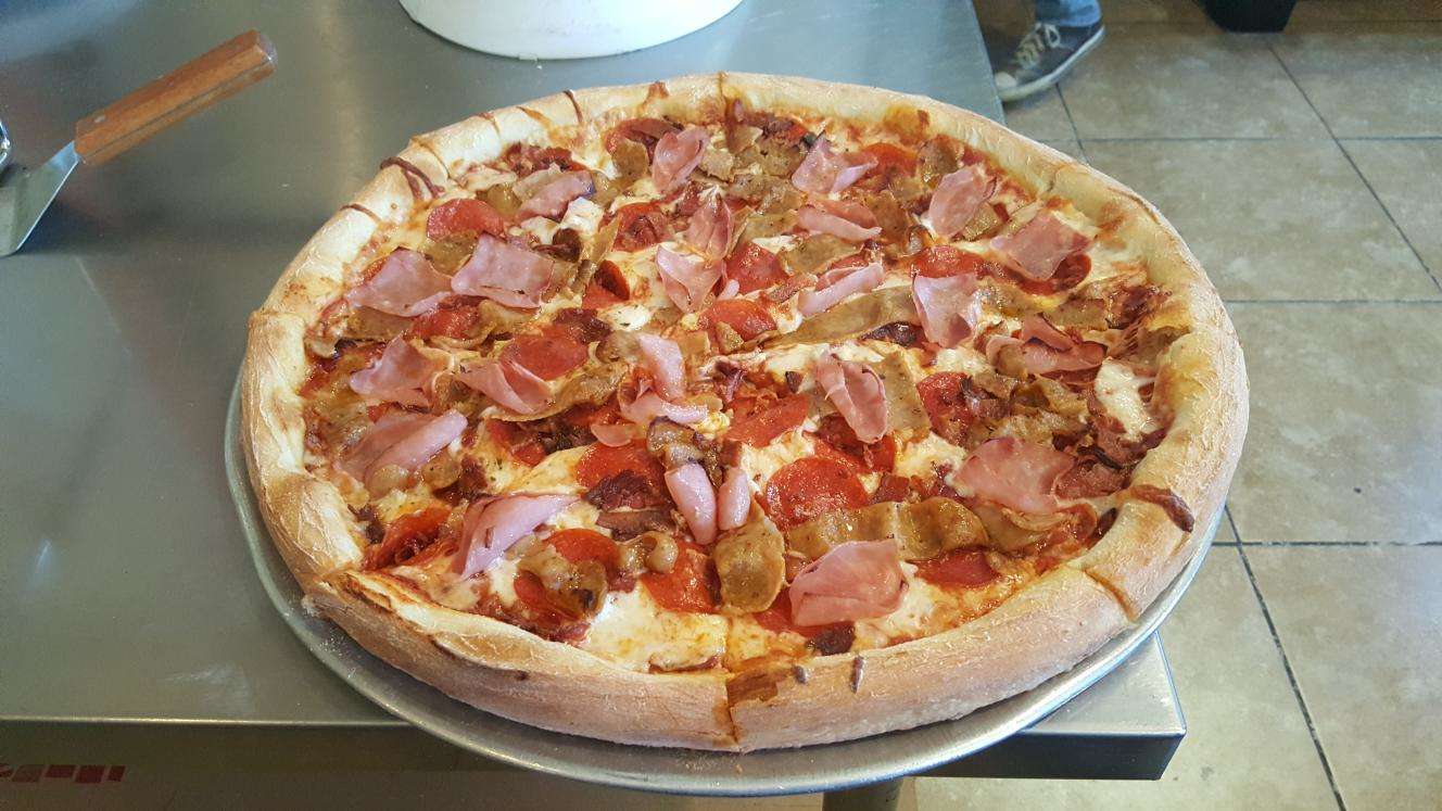 Photo credit: zomato