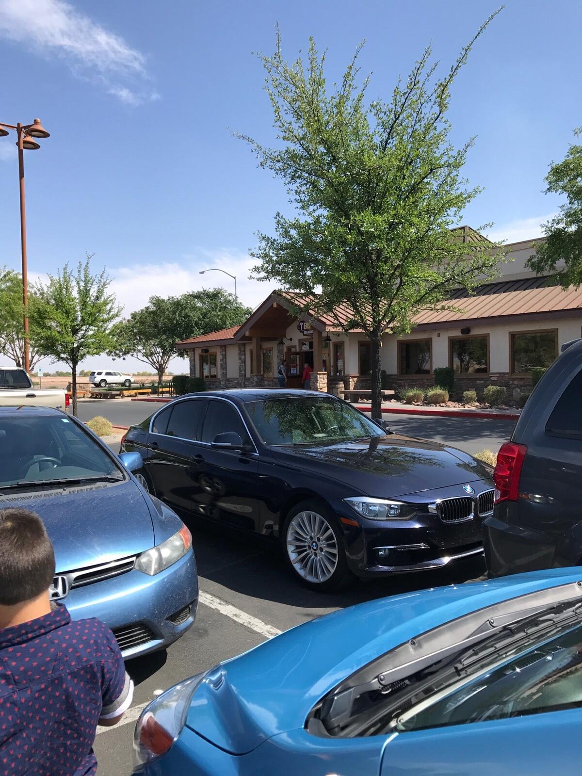 Photo credit: nextdoor