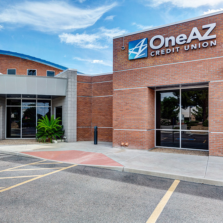 OneAZ Credit Union