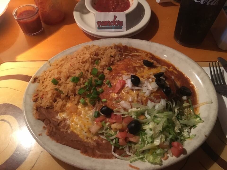 Photo credit: tripadvisor