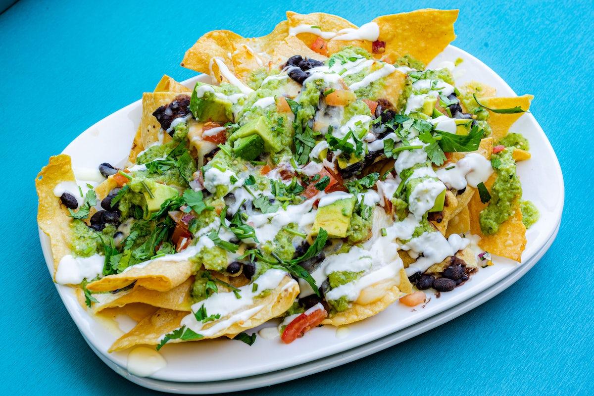 Photo credit: grubhub