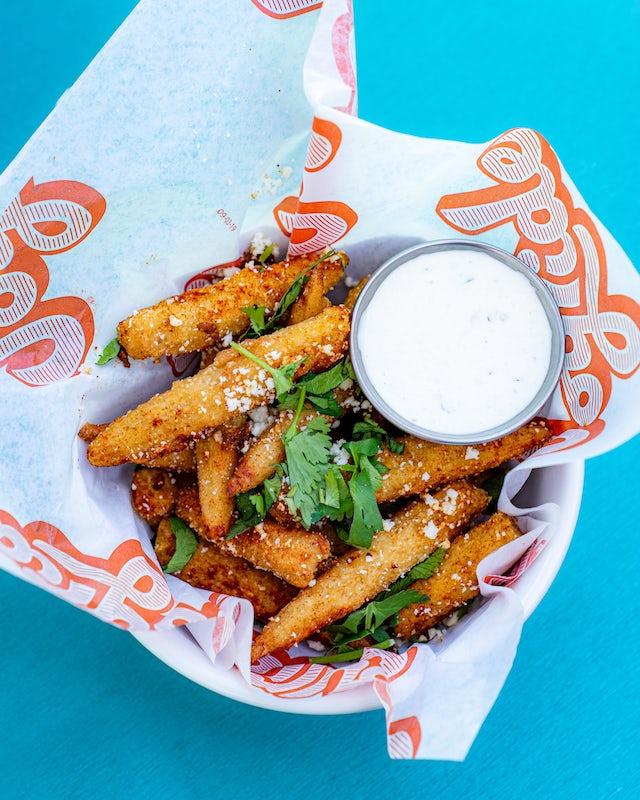 Photo credit: grubhub