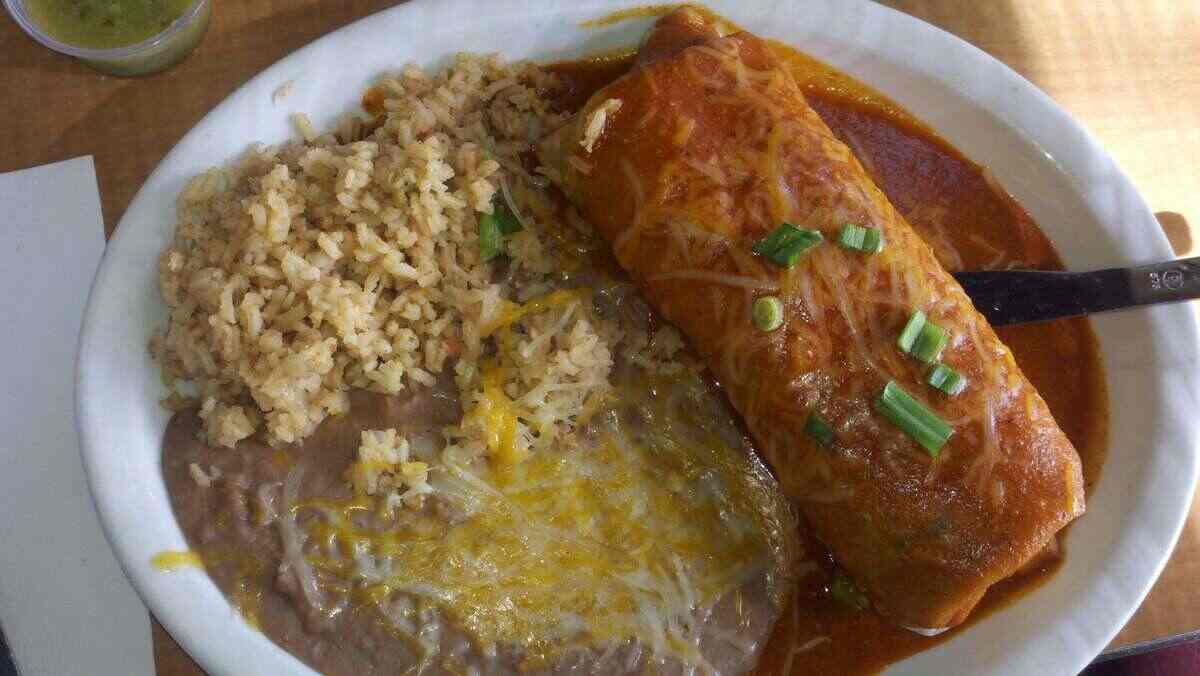 Photo credit: zomato