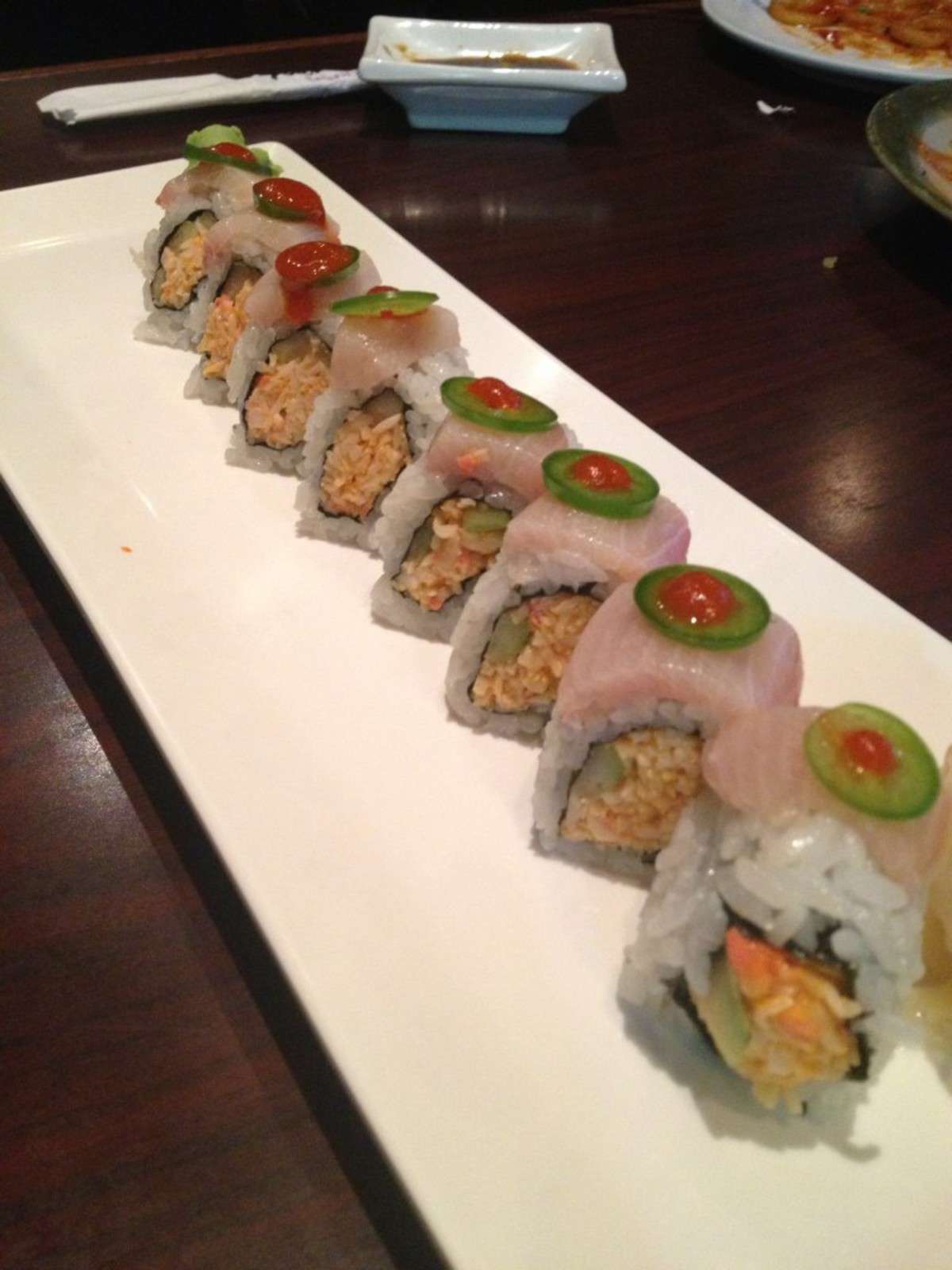 Photo credit: zomato