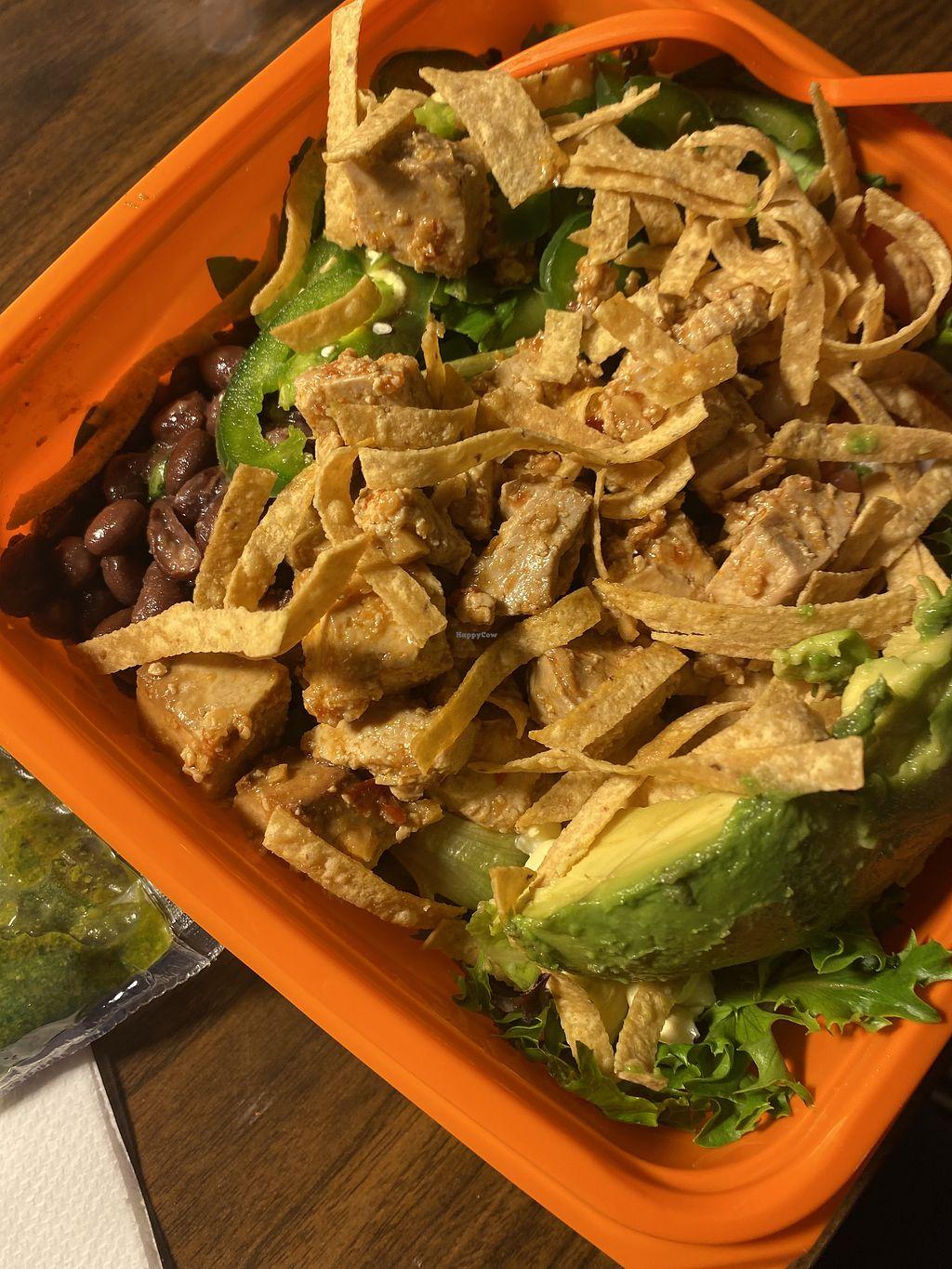 Photo credit: happycow