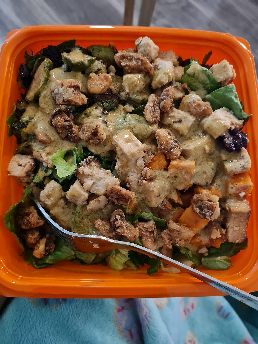 Photo credit: happycow