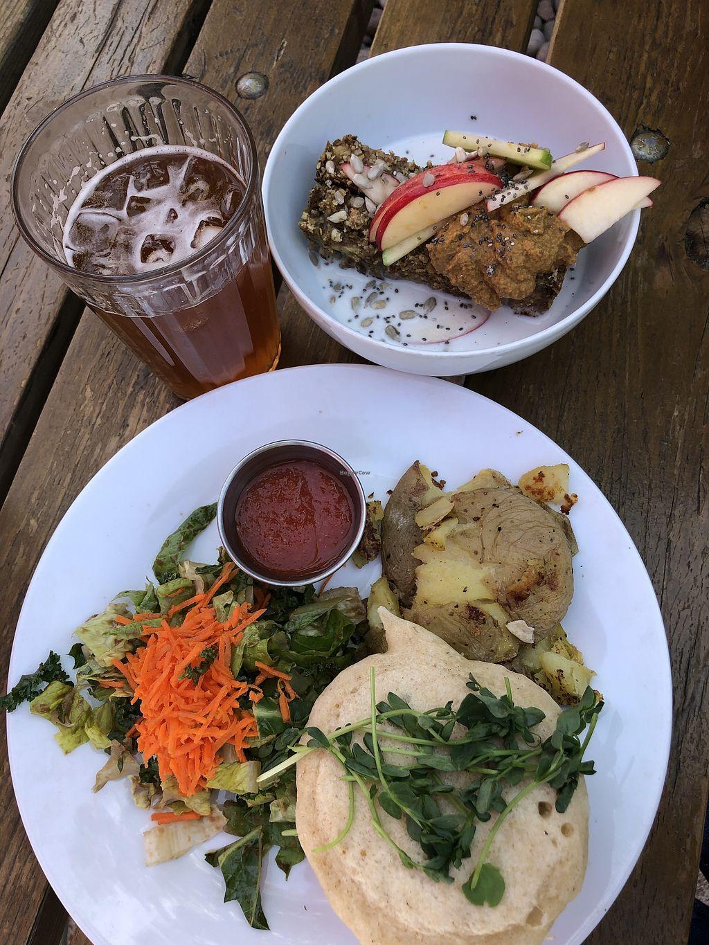 Photo credit: happycow