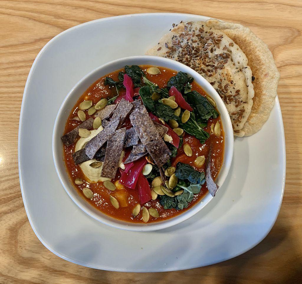 Photo credit: happycow