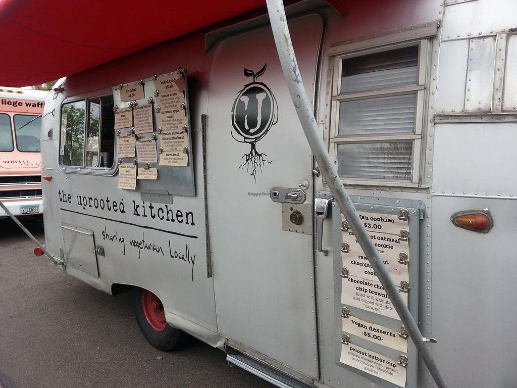 Photo credit: happycow