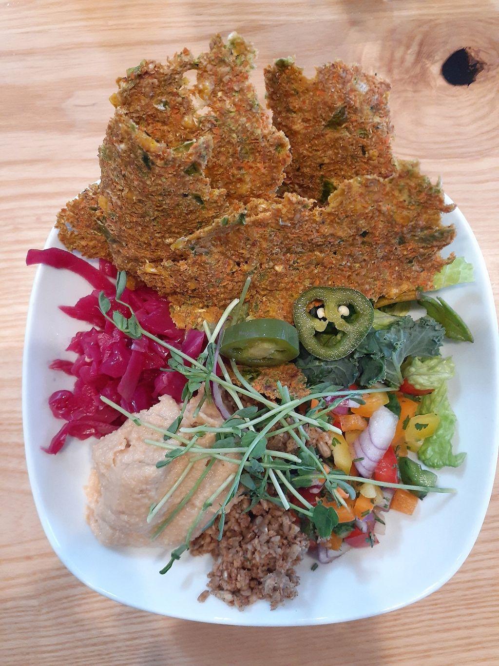 Photo credit: happycow