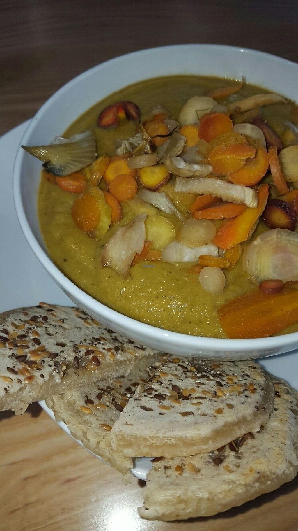 Photo credit: happycow