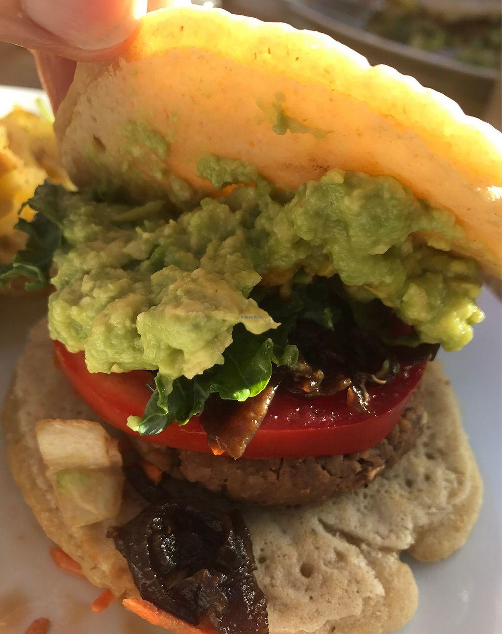 Photo credit: happycow