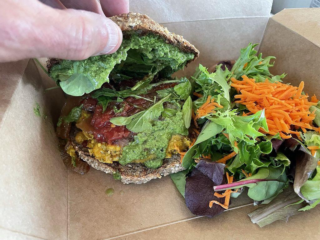 Photo credit: happycow