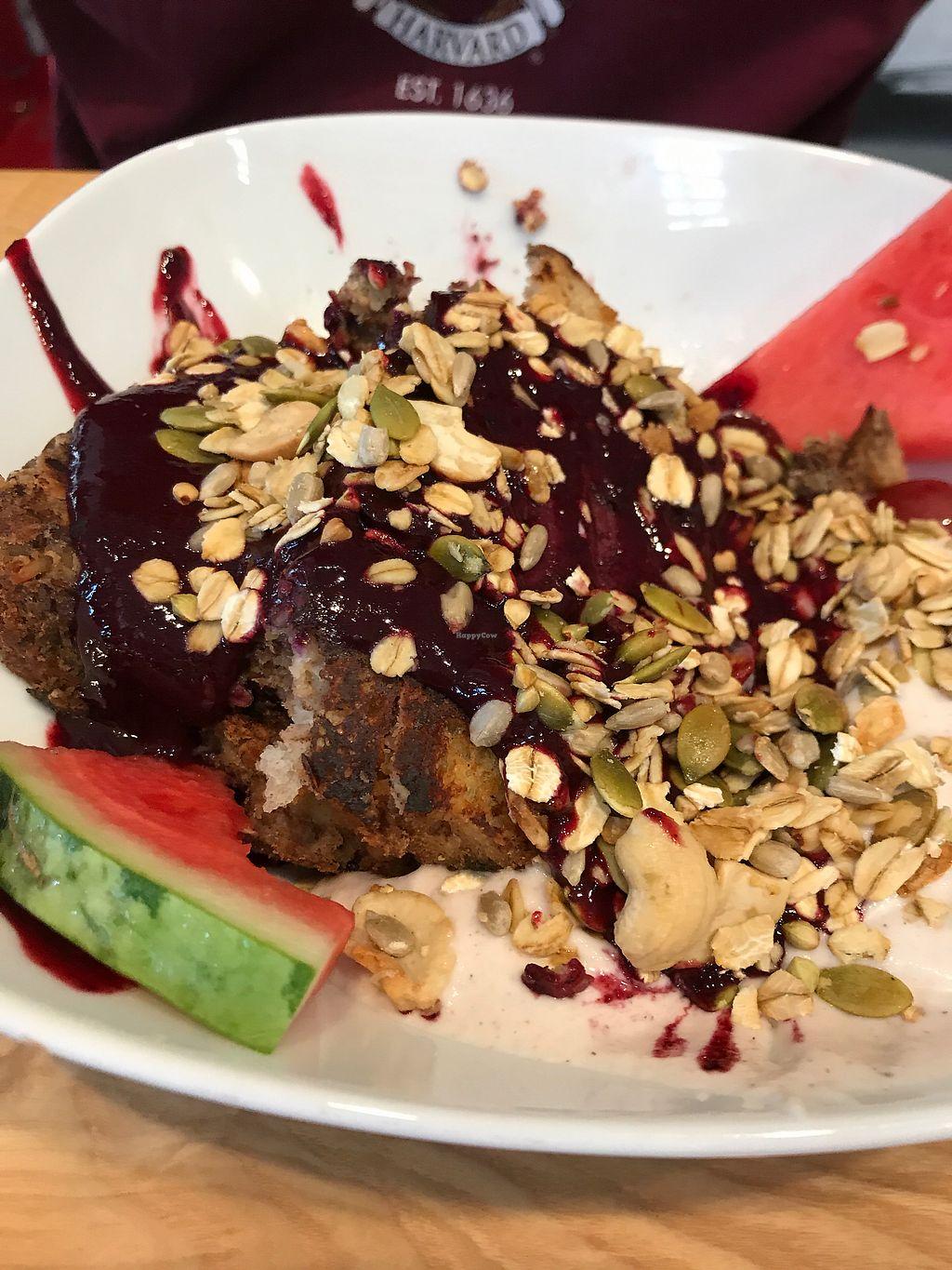 Photo credit: happycow