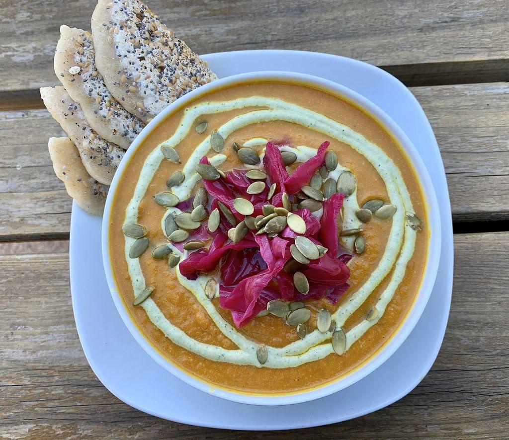 Photo credit: happycow